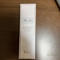 ディオール ミス ディオール ローズ シャワー オイルのサムネイル