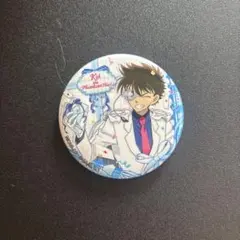 名探偵コナン USJ 2026コラボ缶バッジ 怪盗キッド - メルカリ