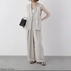 エイミーロウ セットアップ