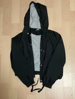 アウター ブルゾン