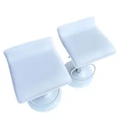 【引き取り限定or着払い】カウンターチェア 2脚