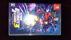 MARVEL ULTIMATE ALLIANCE 3