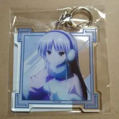 angel beats! キーホルダー