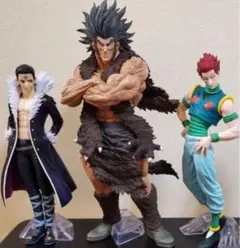 2025年最新】Hunter×Hunter 一番くじ ウボォーギンの人気アイテム