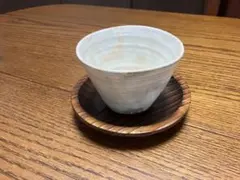 グレーの渦巻き模様陶器ボウル5個セット 高島屋 たち吉 和食器 小鉢
