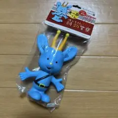 そーぶくん　時効警察　medicomtoy 未開封
