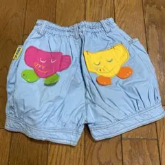 MINI-K Ｔシャツ　パンツ　セット