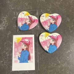 2025年最新】プリキュアマルイの人気アイテム - メルカリ