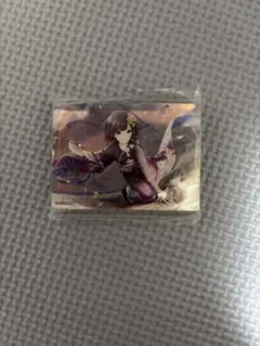 東雲絵名 ノーブルアート 未開封 アクリルブロック