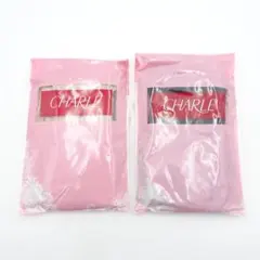 シャルレ　HD044　ハイソックス(ハードサポートタイプ)22～24　2個セットのサムネイル