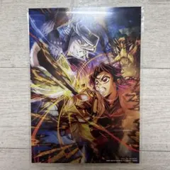 鬼滅の刃 無限城編 映画鑑賞特典