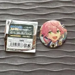 姫宮桃李 イベコレ缶バッジ