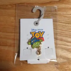 トイ・ストーリー エイリアン リトルグリーンメン チャーム