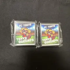 マスコットフレームマグネット FC東京 2つ
