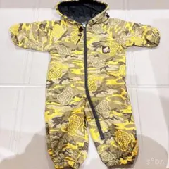 ジャンプスーツ ヒスミニ