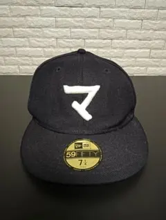 マミタスmmtsキャップ/ NEW ERA