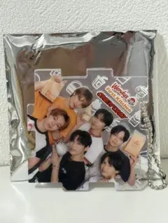 ワンエンオンリー　Wendy's First Kitchen