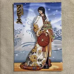 スーパー歌舞伎II ワンピース Art Gallery 煌 ロビン スーパー歌舞伎II ワンピース Art Gallery 煌 ロビン - メルカリ