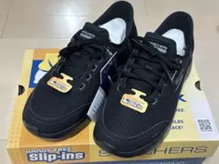 SKECHERS 124846W-BBK 24.5cm