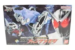 2026年最新】dx ファングメモリの人気アイテム - メルカリ