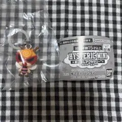 HYSTERIC MINI めじるしアクセサリー Little Bee