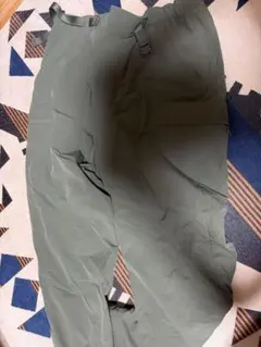 UNIQLO カーゴパンツ オリーブ Lサイズ