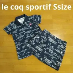 le coq sportif ladiesセットアップ Ssizeのサムネイル