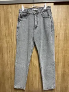 ZARA デニムパンツ