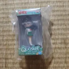 犬夜叉 Qposket ミニチュアコレクションのサムネイル