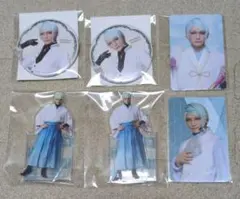 ミュージカル刀剣乱舞　巴形薙刀