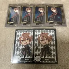 2025年最新】カラフルピーチ 魔法学園 トレカ うりの人気アイテム