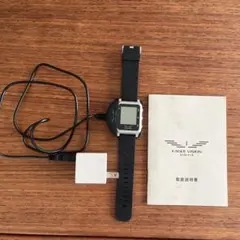 EAGLE VISION watch4
