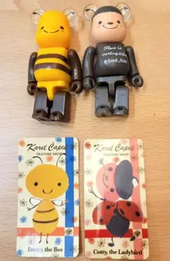 BE@RBRICK - BE@RBRICK＊SERIES21＊Karel capek＊ベアブリック BE@RBRICK 21 Karel capek ベアブリック カレルチャペック - メルカリ