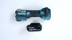 マキタ 充電式マルチツール TM52D 18V バッテリー 4.0Ah付き