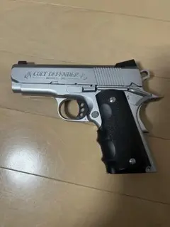 東京マルイ】COLT M45A1 CQB PISTOL＋X300レプリカ - メルカリ