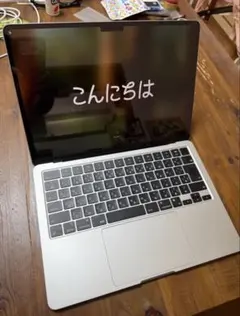 2026年最新】MACBOOK AIR m3 16gb 512gbの人気アイテム - メルカリ