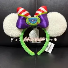 香港ディズニー トイストーリー5 ジェシーカウボーイカチューシャ
