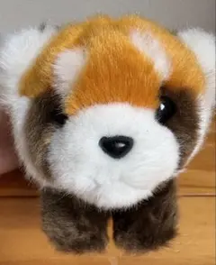 ヒロクンハウス　レッサーパンダ　ぬいぐるみ　hirokunhouse　平成レトロ ヒロクンハウス レッサーパンダ ぬいぐるみ hirokunhouse レトロ