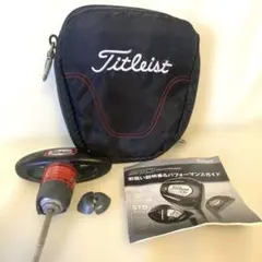 Titleist ゴルフ用レンチ 910シリーズ対応