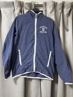 ルースイソンブラ トップジャケット　フットサル 　サッカージャージ