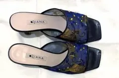 DIANA 絵画シリーズ ファン・ゴッホ 夜のカフェテラス Lサイズのサムネイル