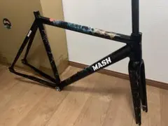 2025年最新】mash ピストの人気アイテム - メルカリ