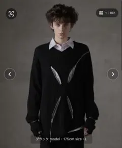 2025年最新】グランシー カーディガンの人気アイテム - メルカリ