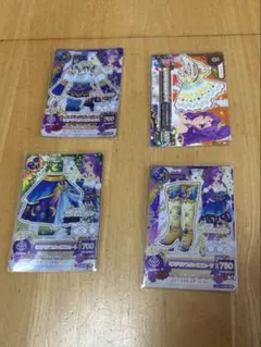 ミステリアスヴァルゴコーデ