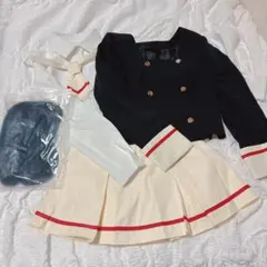 三分妄想 カードキャプターさくら 友枝小学校制服 - メルカリ