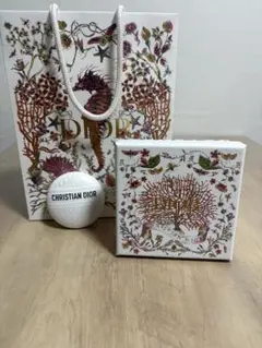 Christian Dior LE BAUME 50ml ギフトバッグ付き