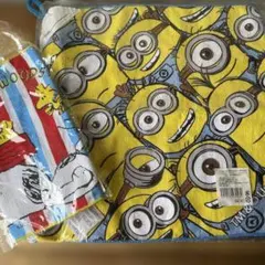 ミニオン キャラクターグッズ
