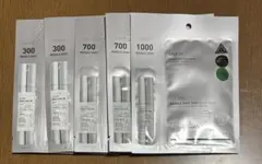 VT REEDLE SHOT 300 700 1000 2STEP MASKのサムネイル