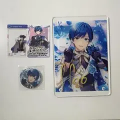 いれいす If 3周年記念 VOISINGチップス セット