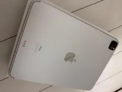 11インチiPad Pro第3世代M1Wi-Fi+セルラーモデル